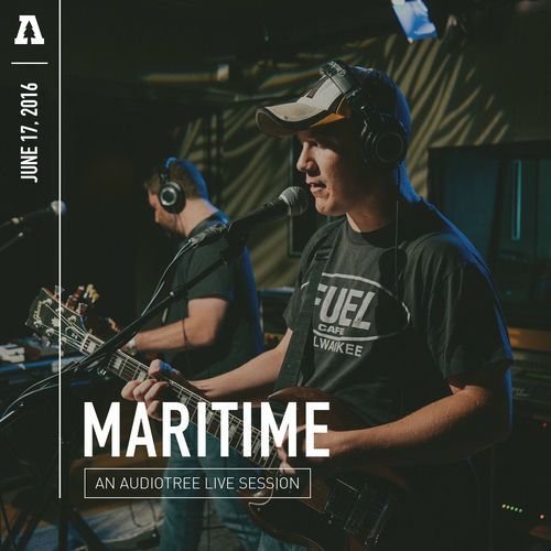 Maritime (Audiotree Live)