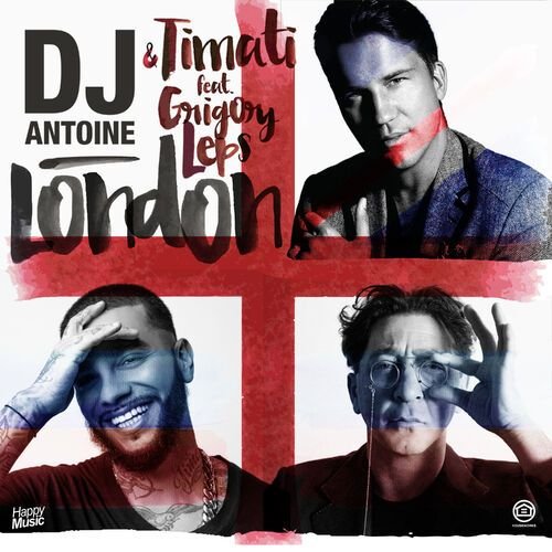 London (Remixes)