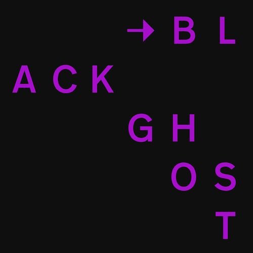 Black Ghost
