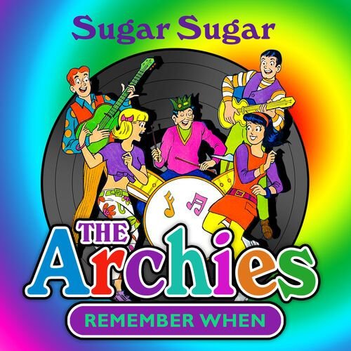 Sugar Sugar