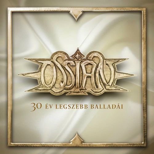 30 év legszebb balladái