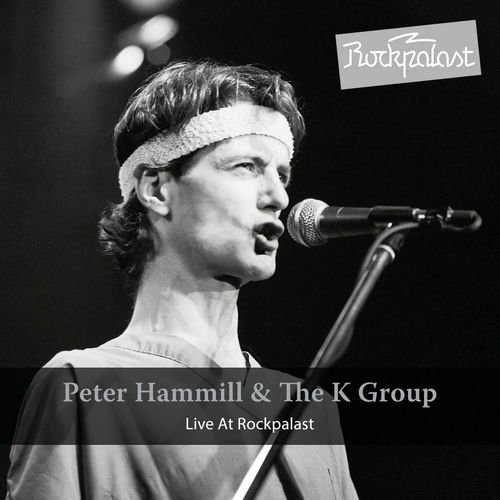 Live At Rockpalast (Live Hamburg 1981)