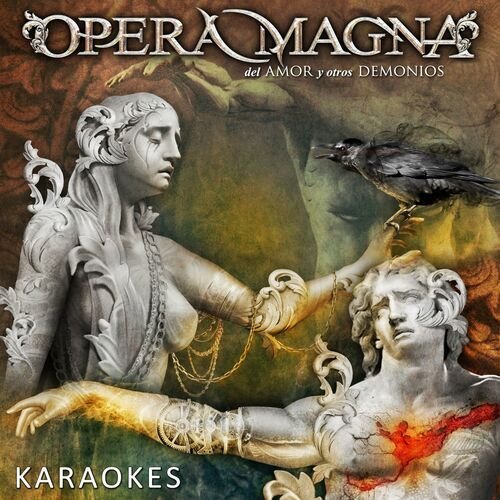 Del Amor y Otros Demonios: Actos 1 & 2 (Karaoke Version)