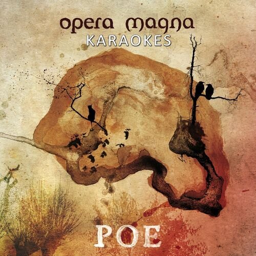 Poe (Karaoke Version)