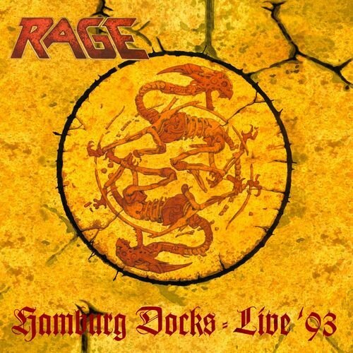 Hamburg Docks (Live '93)