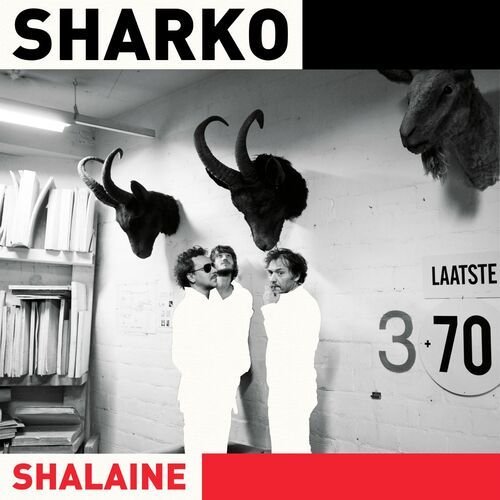 Shalaine