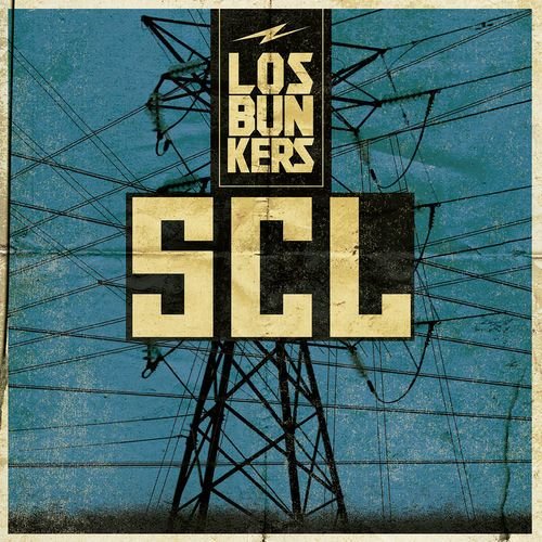 Scl (En Vivo)