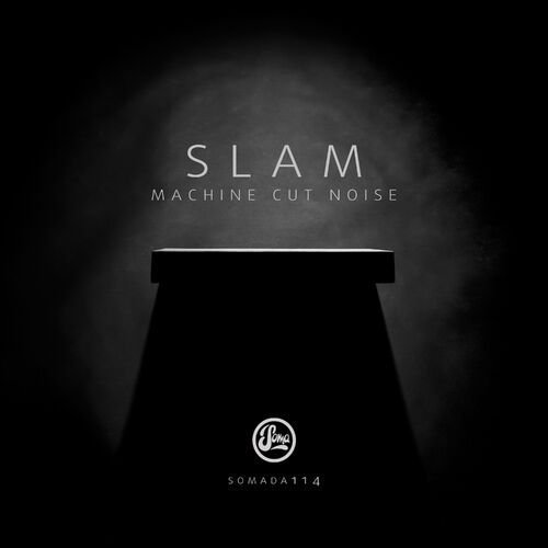 Machine Cut Noise