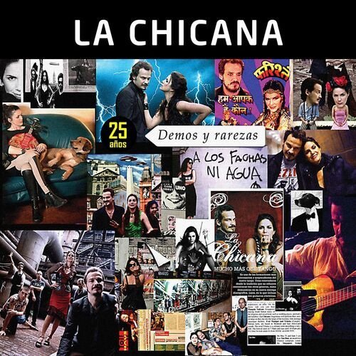 Demos y Rarezas