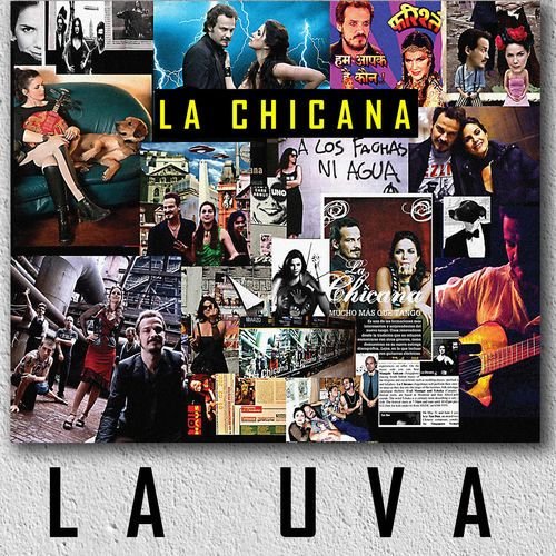 La Uva (Demo)