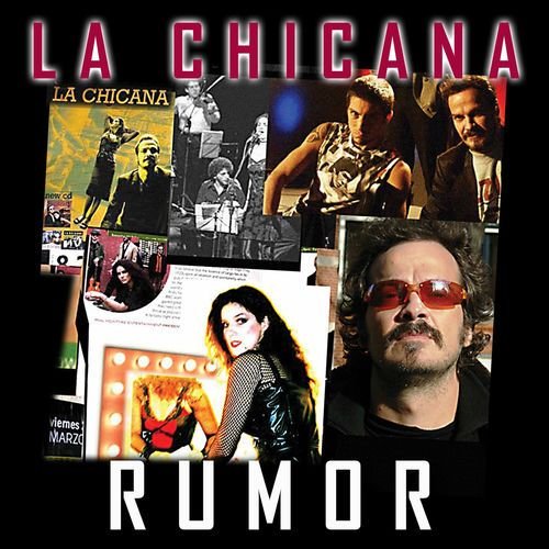 Rumor (Rareza)