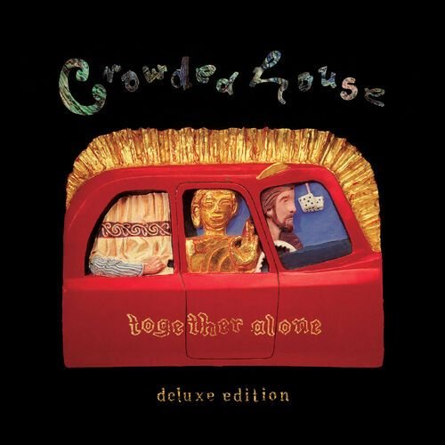 Together Alone (Deluxe)