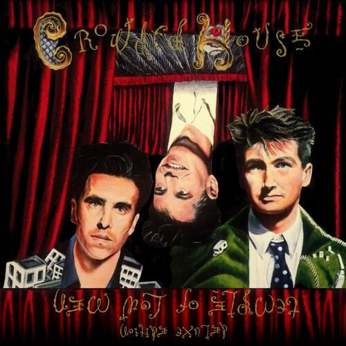 Temple Of Low Men (Deluxe)