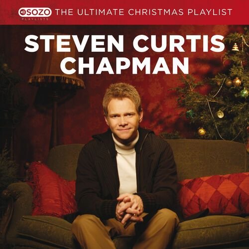 The Ultimate Christmas Playlist