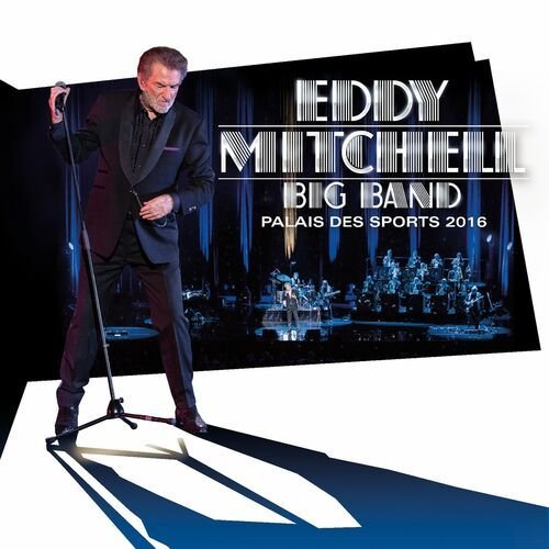 Big Band Palais des Sports 2016 (Live)