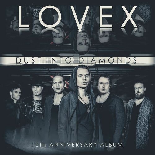 Dust Into Diamonds (10th Anniversary Album)