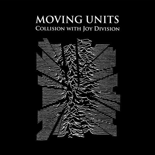 Collision with Joy Division
