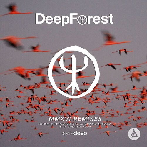 MMXVI Remixes