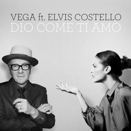 Dio come ti amo