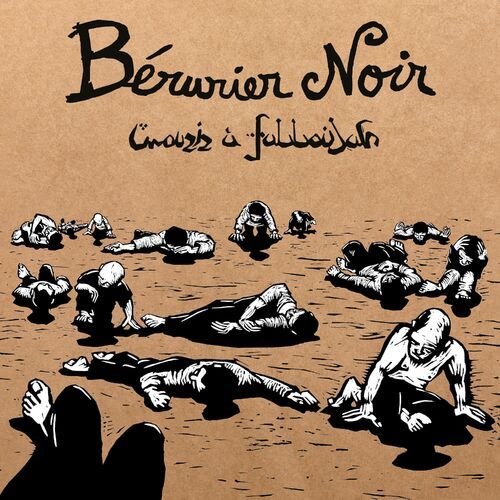 Mourir à Falloujah (Dérive Mongole #01)