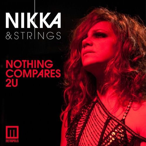 Nothing Compares 2 U