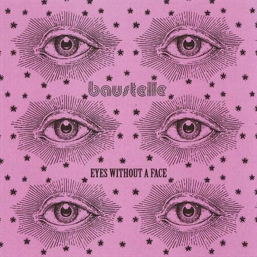 Eyes Without a Face