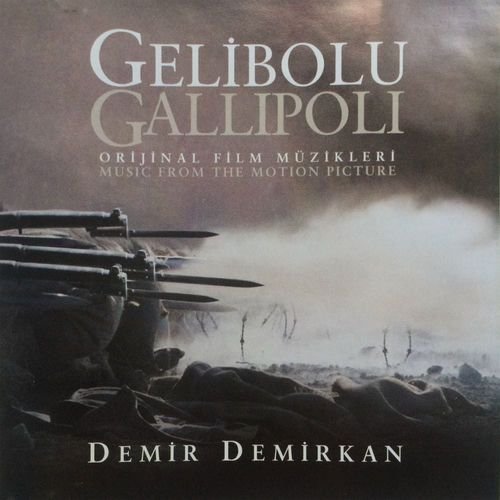 Gallipoli