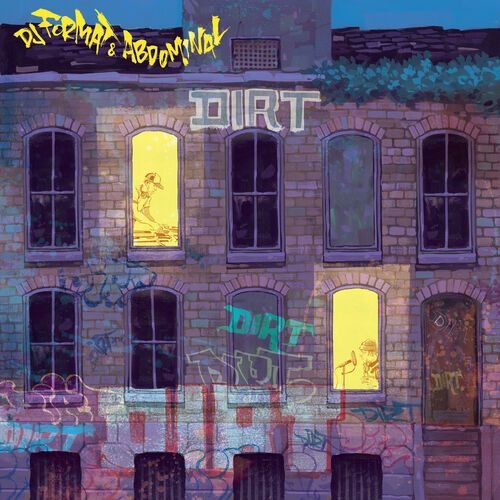 Dirt (Single)