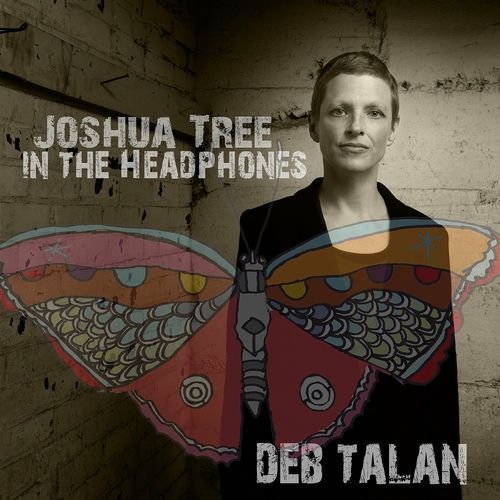 Joshua Tree in the Headphones