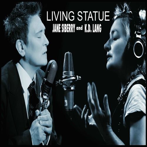 Living Statue