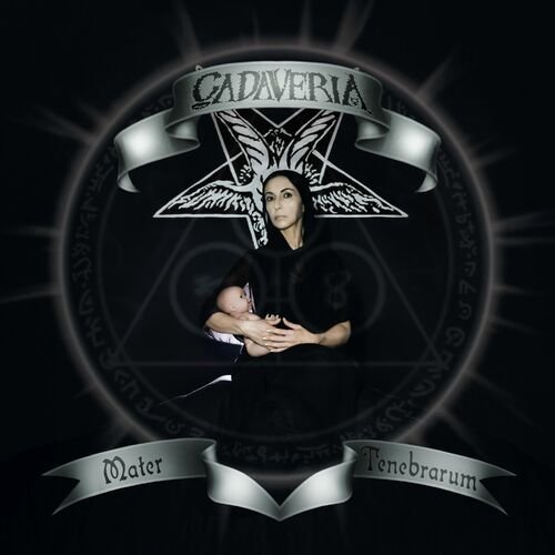 Mater Tenebrarum