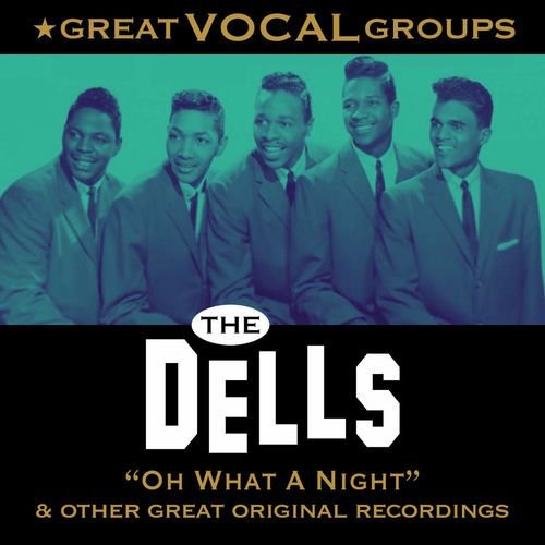 Great Vocal Groups