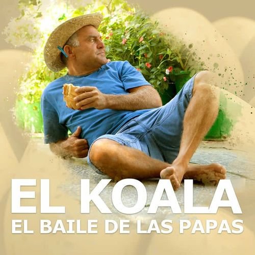 El baile de las papas