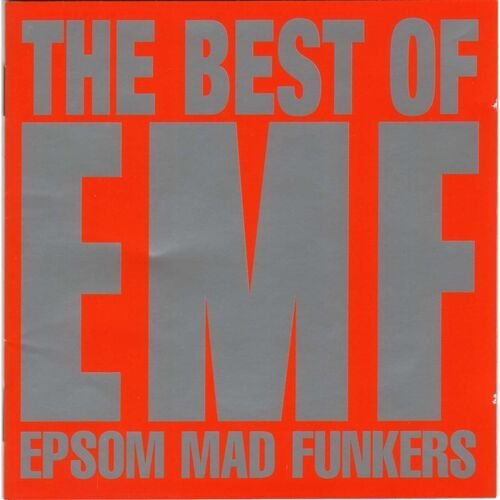 Best Of (Epsom Mad Funkers) (Double Album Version)
