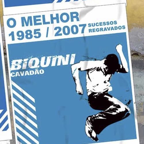 1985/2007 Sucessos Regravados: O Melhor