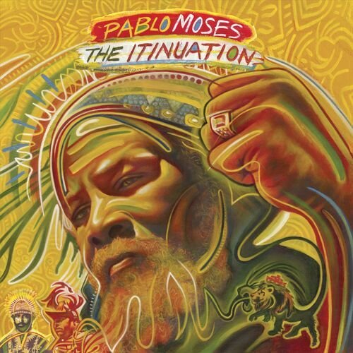 The Itinuation