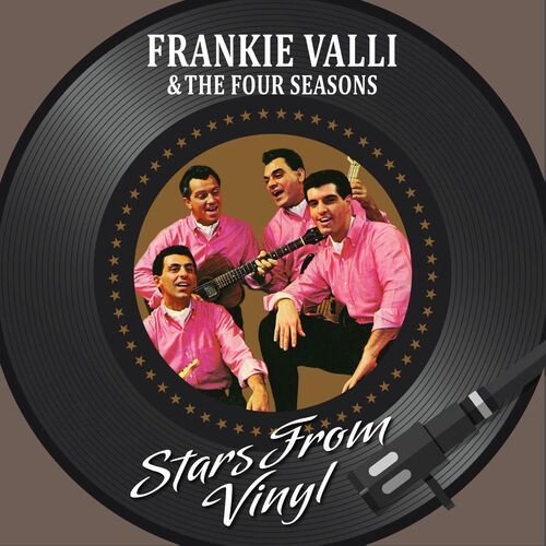 Stars from Vinyl
