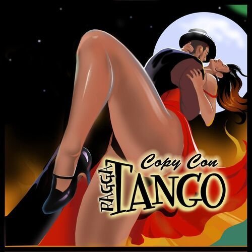 Ragga Tango