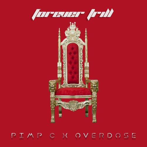 Forever Trill - EP