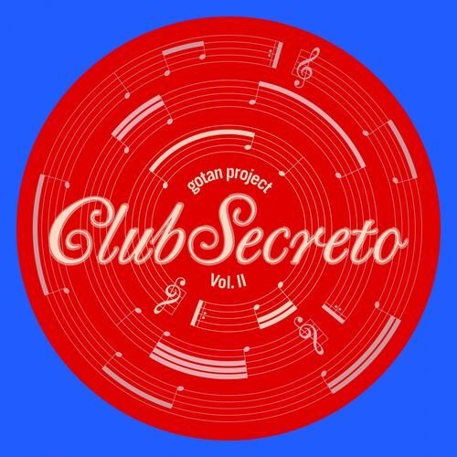 Rayuela (Man Recordings Disco Mix)
