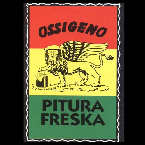 Ossigeno