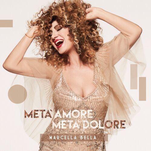 Metà Amore Metà Dolore