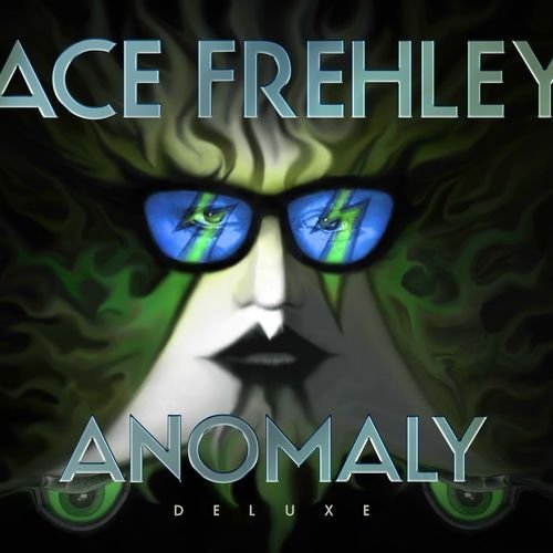 Anomaly (Deluxe Edition)