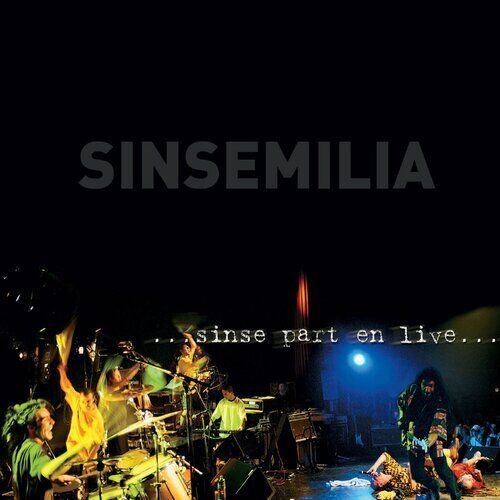 Sinsé part en live