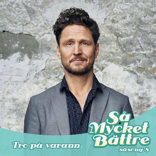 Tro på varann