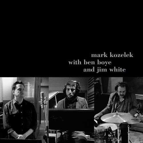 mark kozelek with ben boye and jim white