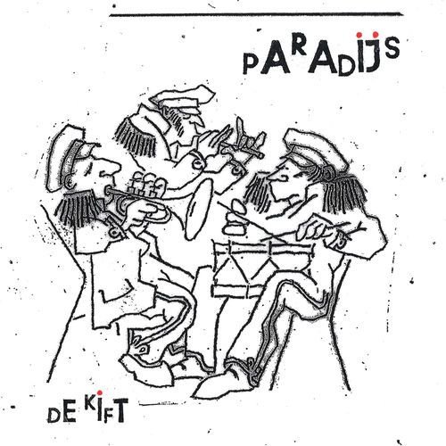 Paradijs