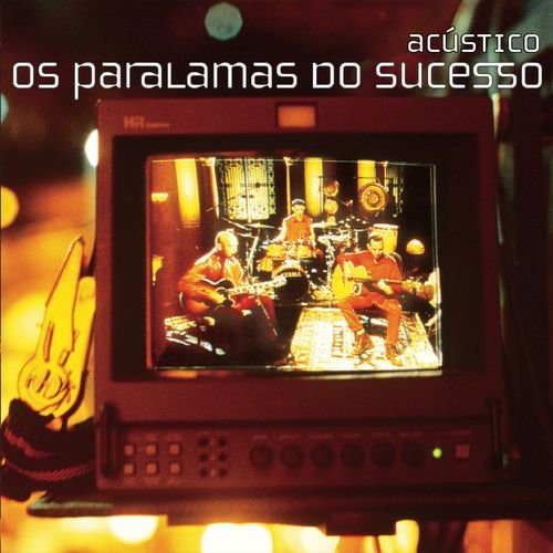 Acústico (Ao Vivo / Remastered)
