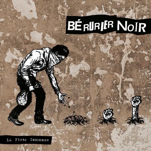 La piste inconnue (Dérive Mongole #03)