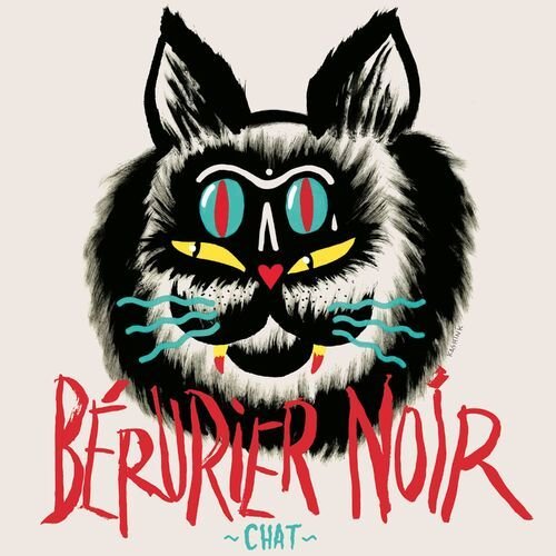 Chat (Dérive Mongole #03)